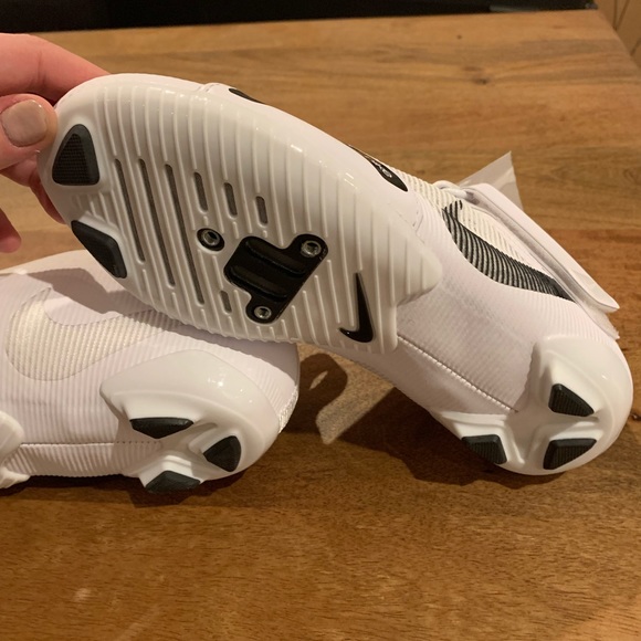 Nike SuperRep Indoor Cycling Shoes white - Picture 8 of 10